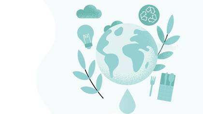 Wir haben den 22-jährigen Studenten Jonas Köhler gefragt, warum er sich bei Health for Future engagiert.