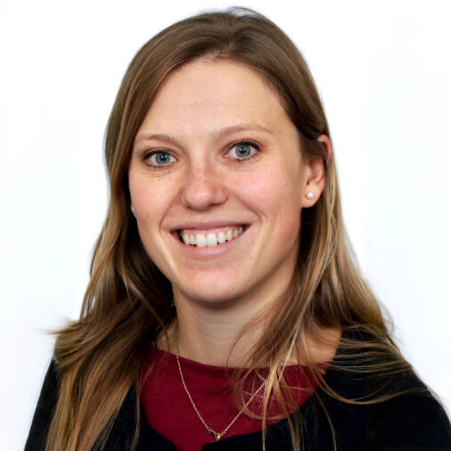 Dr. Sandra Heiligmann