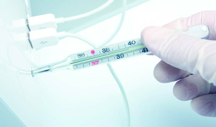 Pflege-Thermometer 2018 startet in Kürze