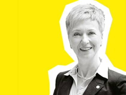 Über die Potenziale personzentrierter Pflege sprachen wir mit der österreichischen Pflegewissenschaftlerin Hanna Mayer.