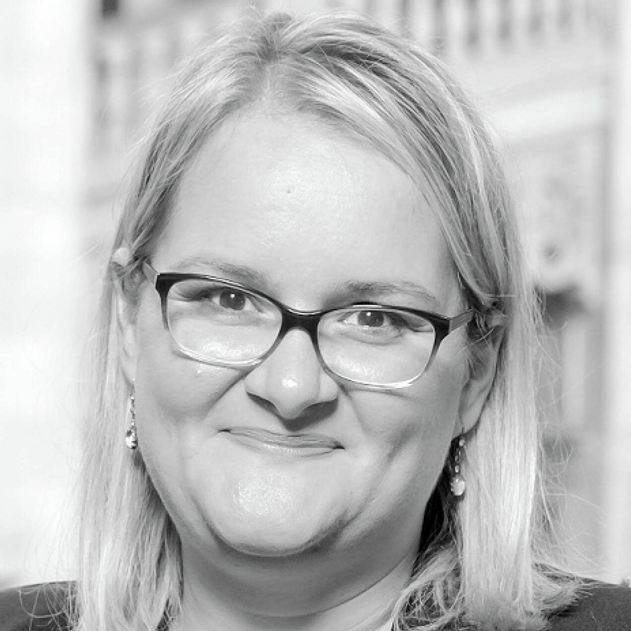Juliane Steeger