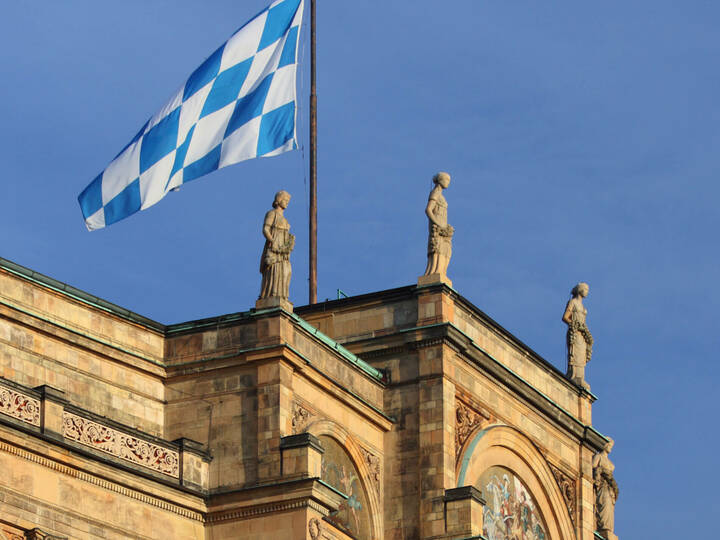 Niederbayer an die Spitze der "Vereinigung der Pflegenden" gewählt