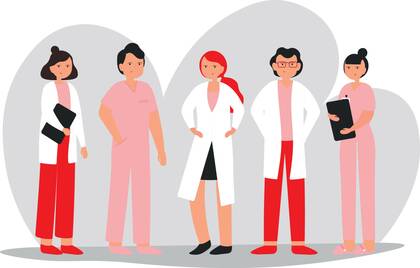 In einer Pilotstudie wird ein Rahmencurriculum für das interprofessionelle Lehren und Lernen in der beruflichen und hochschulischen Pflegeausbildung erprobt.