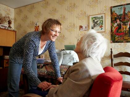 Erheblicher Nachholbedarf