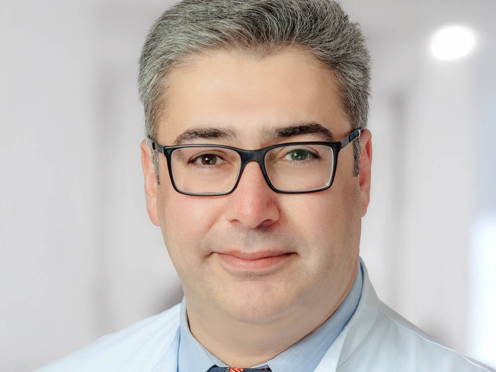 PD Dr. med. Koroush Kabir