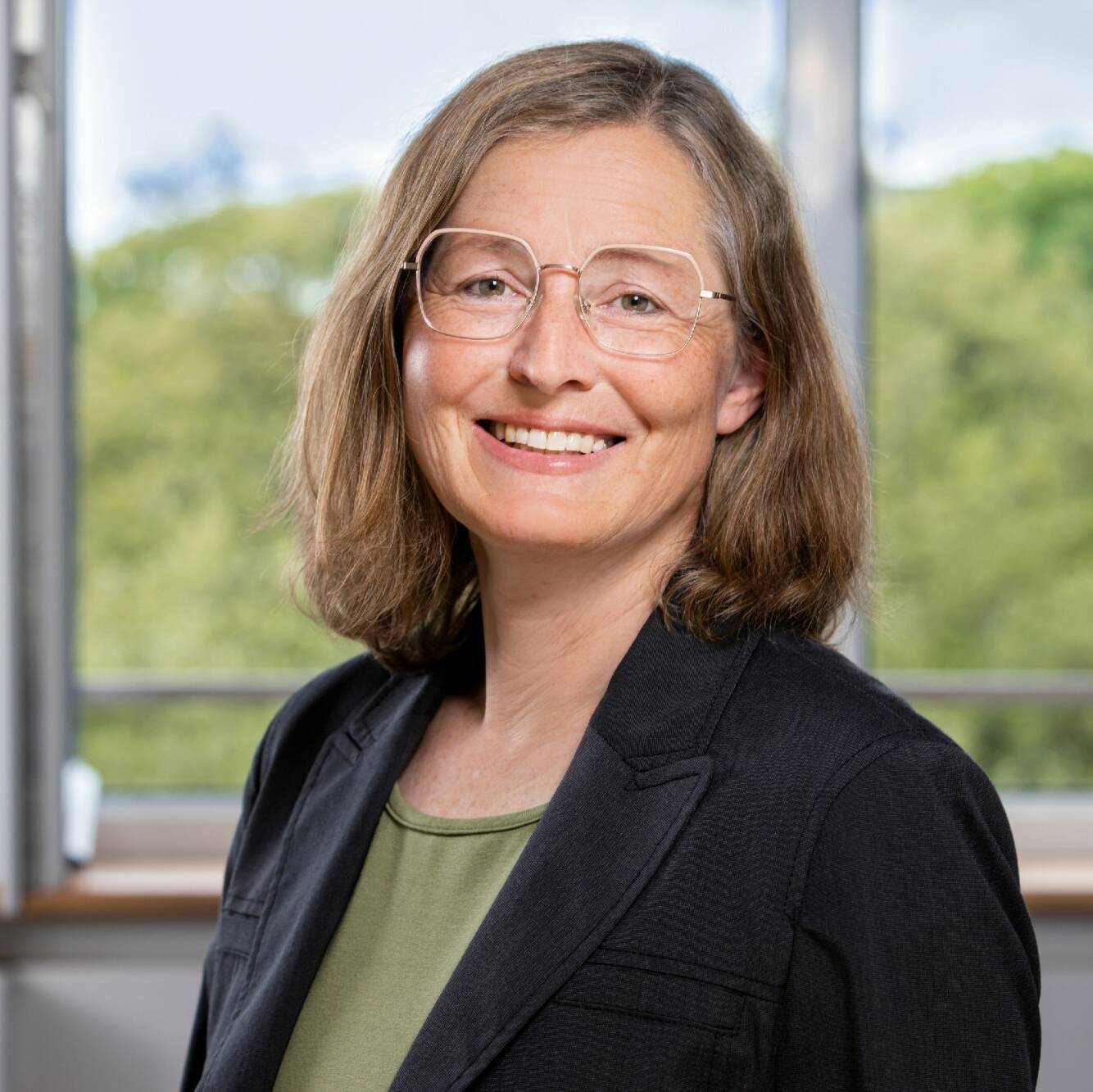 Kirsten Ruhnke