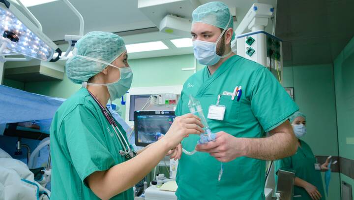 Karriereschub dank Nachwuchsförderpreis