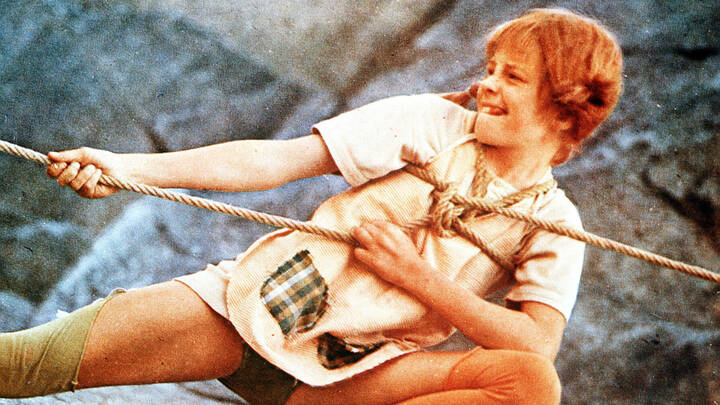 Mit Pippi Langstrumpf gegen den Personalmangel