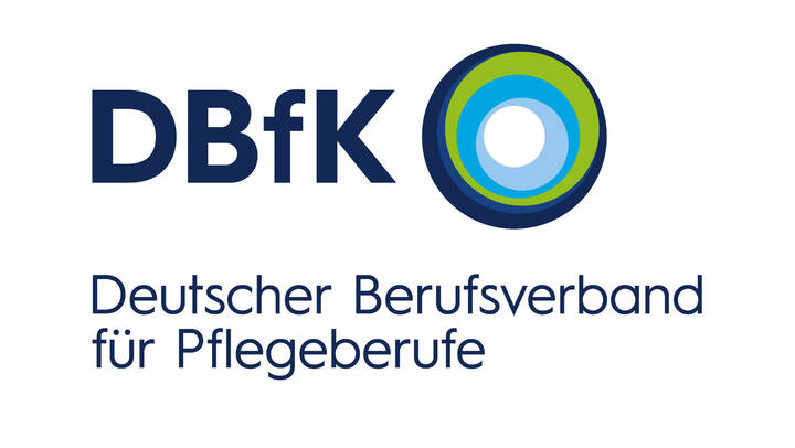 DBfK mit neuem Corporate Design