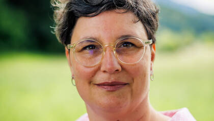 Weidenfelder legt ihr Amt als Präsidentin der Vereinigung der Pflegenden in Bayern zum 31. Mai nieder. Weidenfelder legt ihr Amt als Präsidentin der Vereinigung der Pflegenden in Bayern zum 31. Mai nieder.