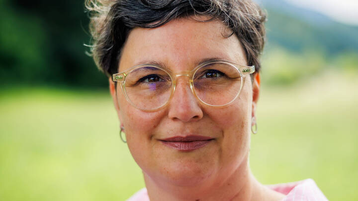 Weidenfelder legt ihr Amt als Präsidentin der Vereinigung der Pflegenden in Bayern zum 31. Mai nieder.