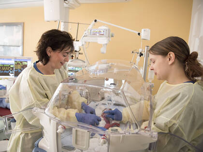 Hilfreicher Rahmen für den Skill-und-Grade-Mix