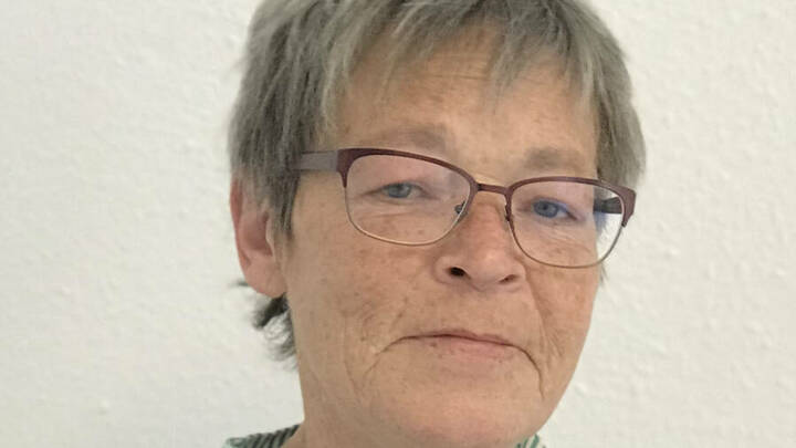 Jubiläum und Ehrung für Andrea Kiefer: Ein Vierteljahrhundert Vorsitzende des DBfK Südwest. 