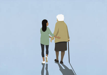 Pflegekammern NRW und Rheinland-Pfalz fordern klare Regeln für die Pflegefachassistenz: Berufsbezeichnung, Standards und Kompetenzgrenzen seien verbindlich zu regeln.