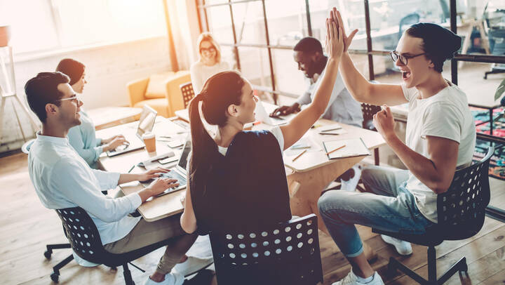 Karrierechancen steigern mit Mentoringprogramm