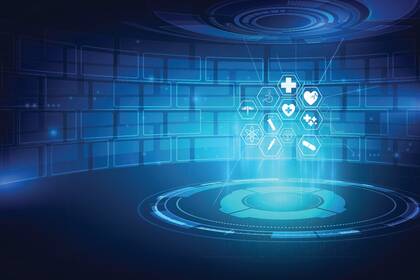 Künstliche Intelligenz kann Pflegende entlasten.