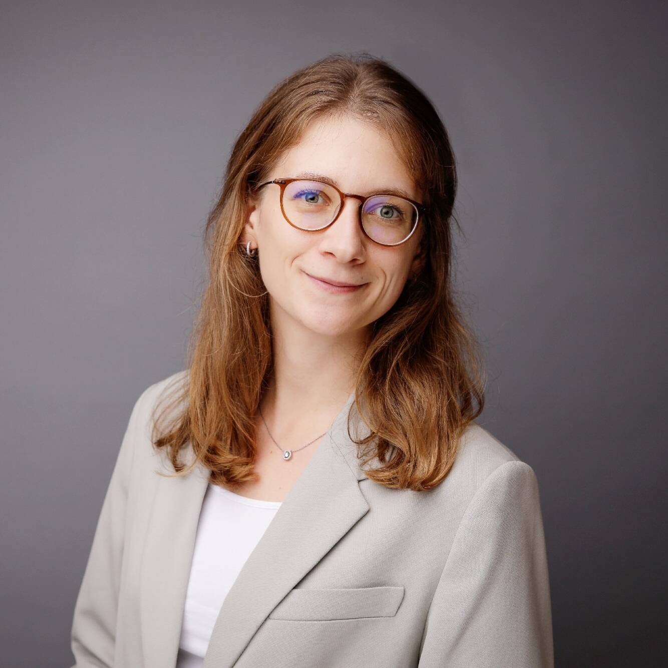 Carolin Gurisch