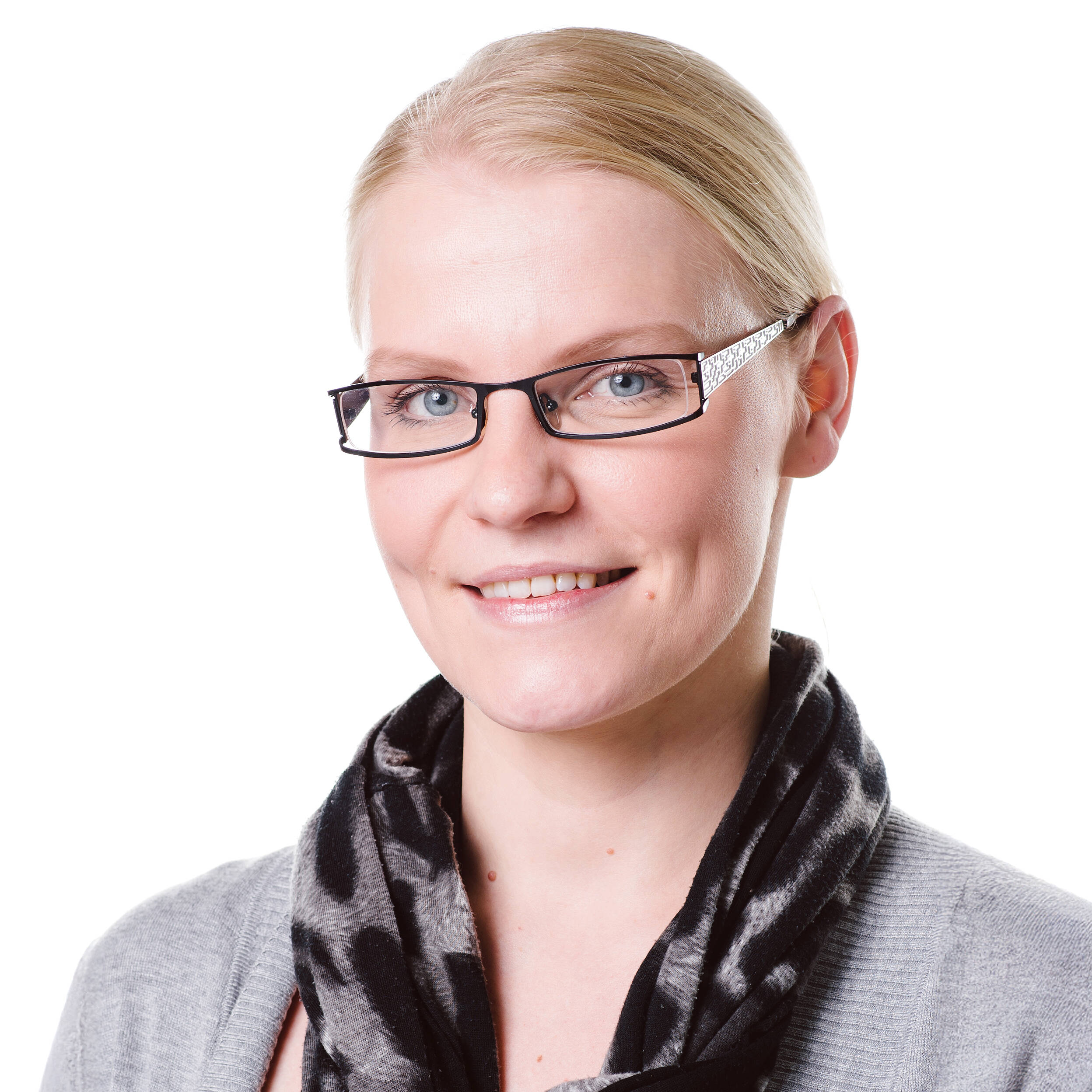 Prof. Dr. Prof. Dr. Susanne Schuster