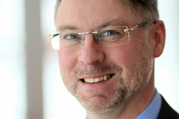 Lars Wunder