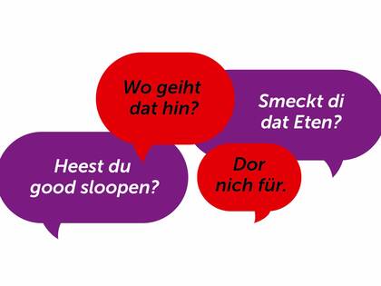 Gesprochene Sprache fördert Nähe und Orientierung – besonders bei Menschen mit Demenz. Der gezielte Einsatz muttersprachlicher Wörter spielt dabei eine zentrale Rolle in der pflegerischen Kommunikation.