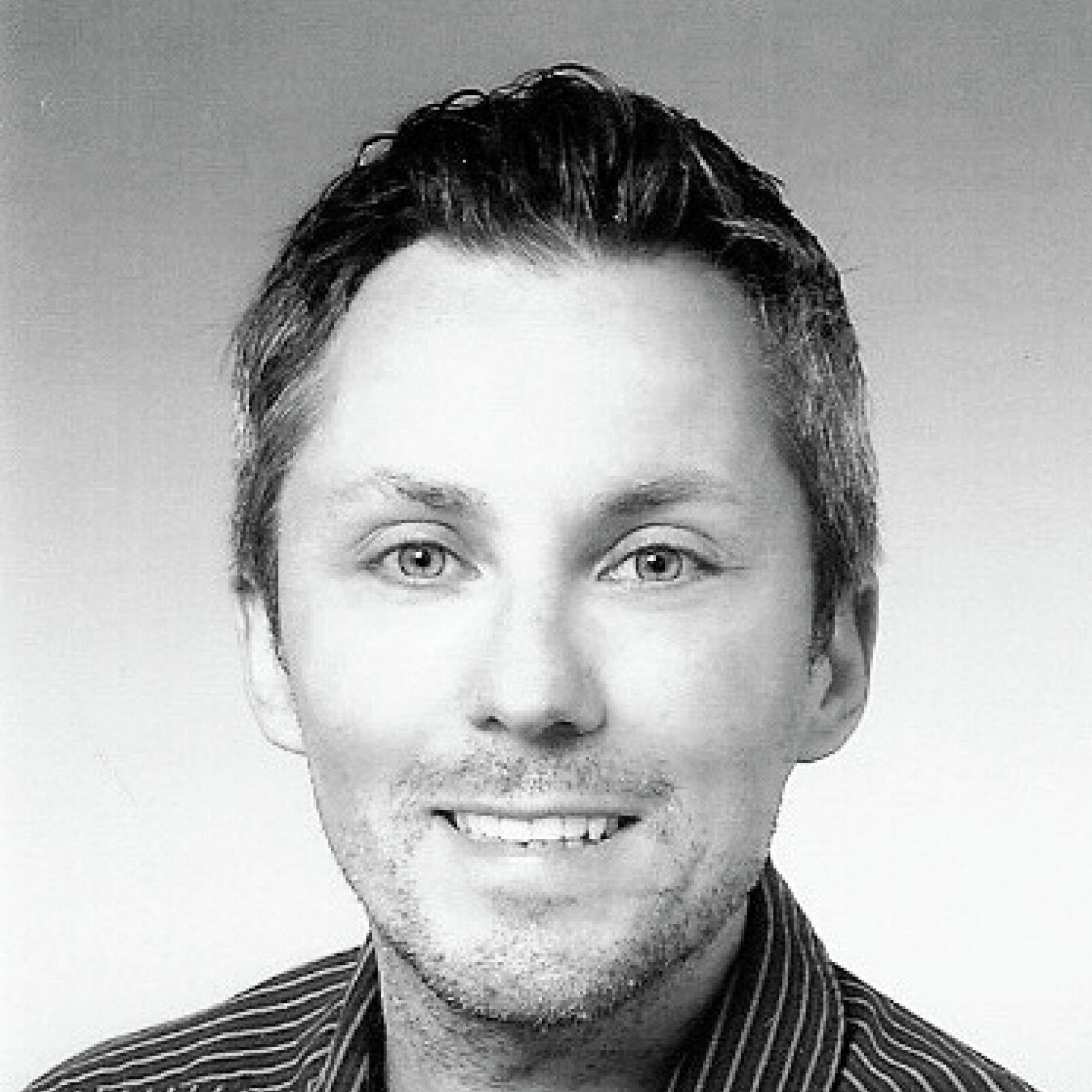 Randy Schneiderwind