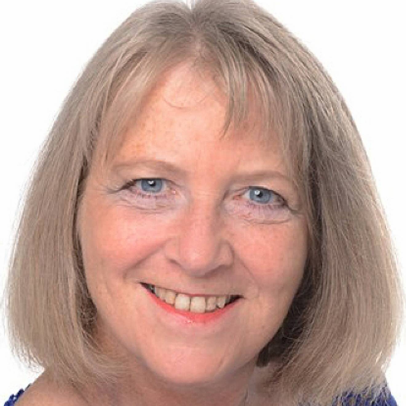 Ute Simon-Polak