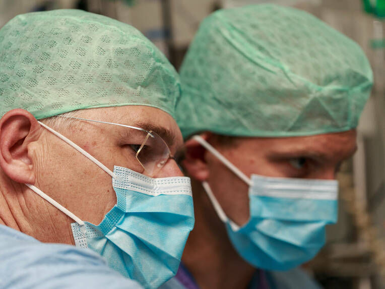 Wenn die Therapie die Mundschleimhaut schädigt