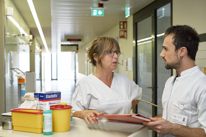 Der Bayerische Landespflegerat hat Zweifel, dass die Reform der Interessensvertretung die Profession umfänglich stärkt. 