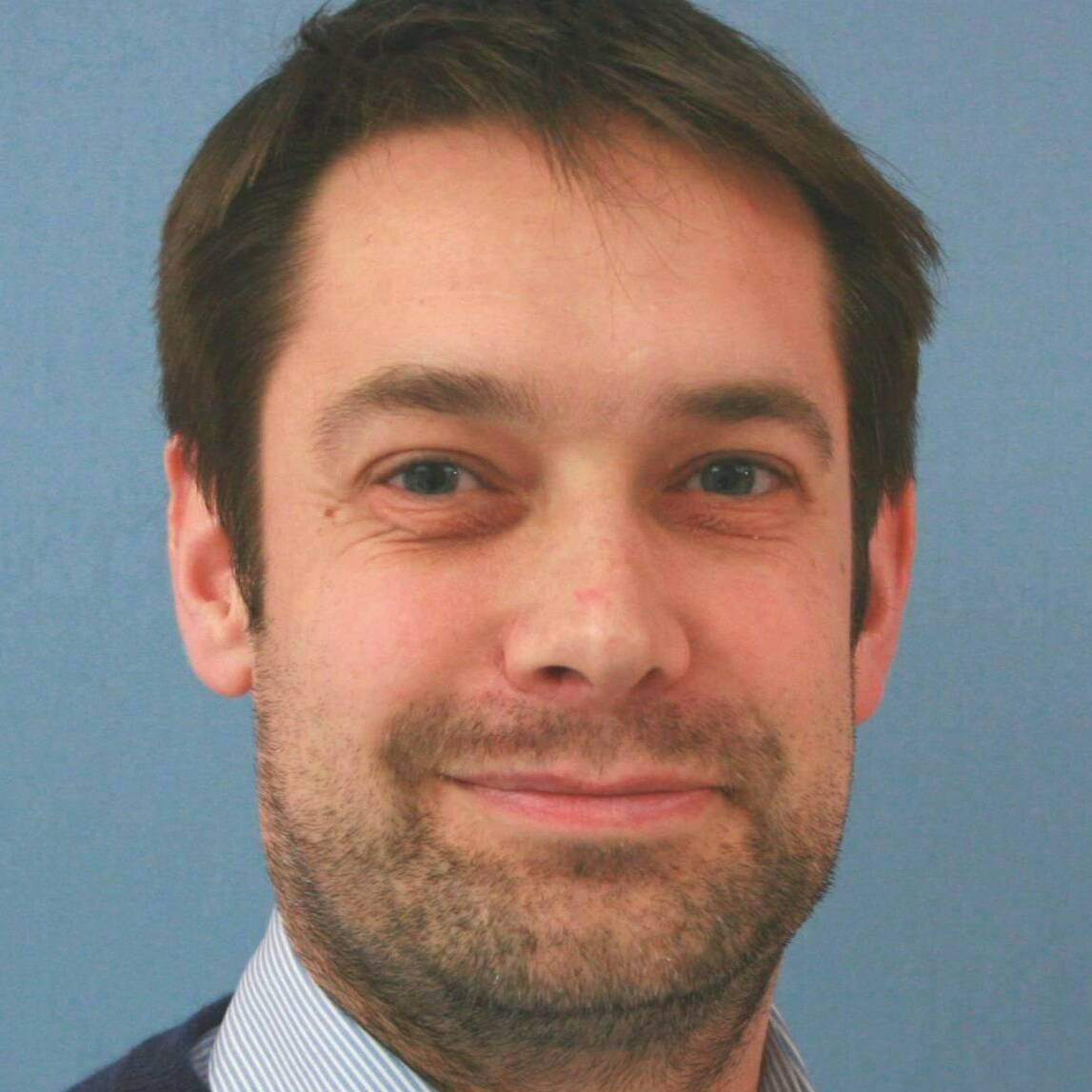 Benjamin Schuh