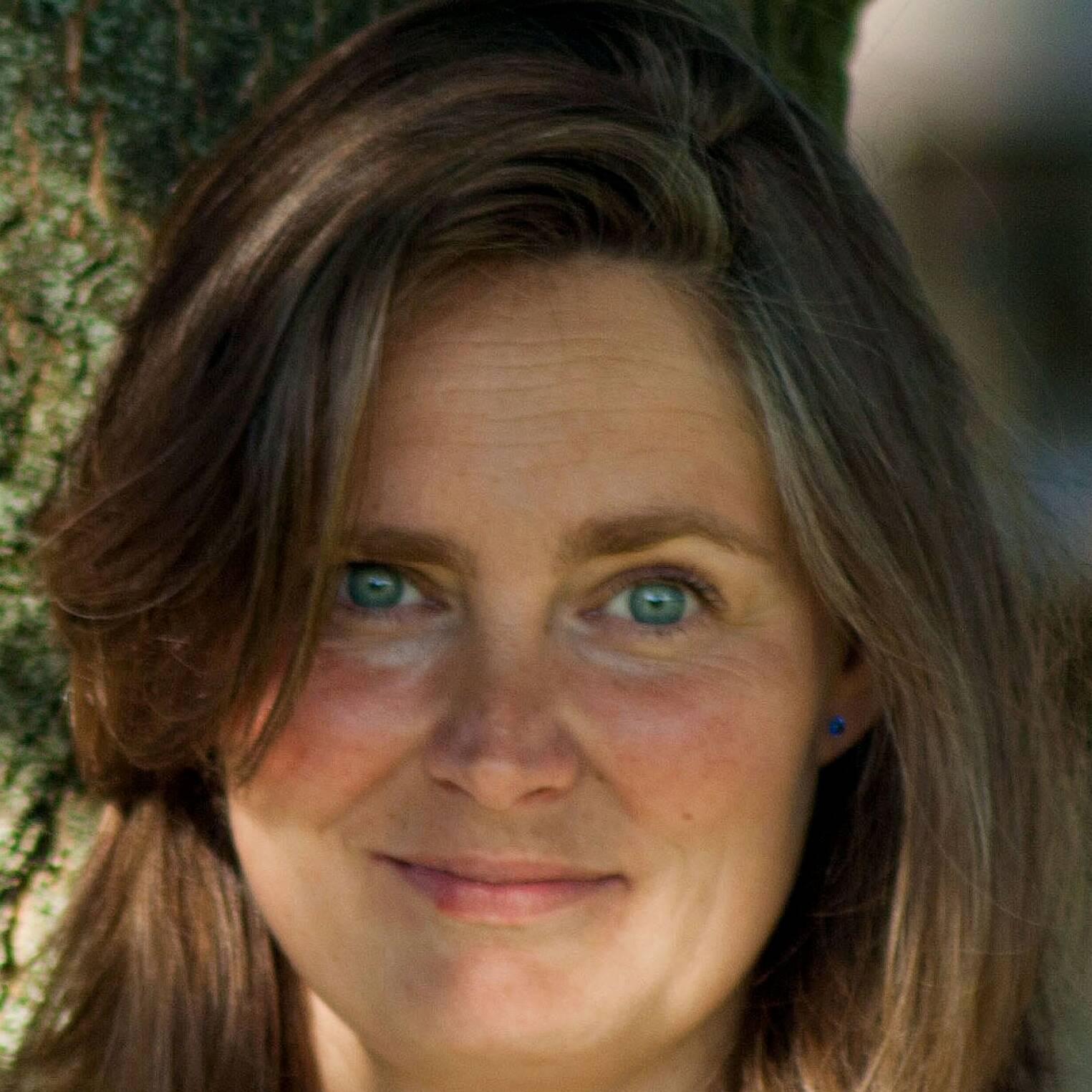 Swantje Seismann-Petersen