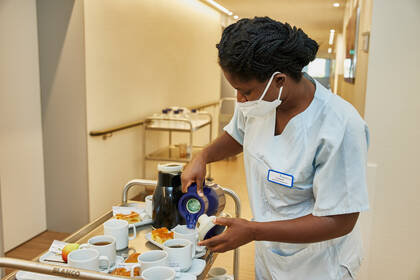 Der DBfK warnt vor der bundesweiten Einführung einer stark verkürzten Pflegefachassistenzausbildung nach niedersächsischem Vorbild.  Der DBfK warnt vor der bundesweiten Einführung einer stark verkürzten Pflegefachassistenzausbildung nach niedersächsischem Vorbild.