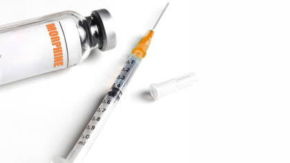 Postoperatives Schmerzmanagement: Analgetika im Überblick