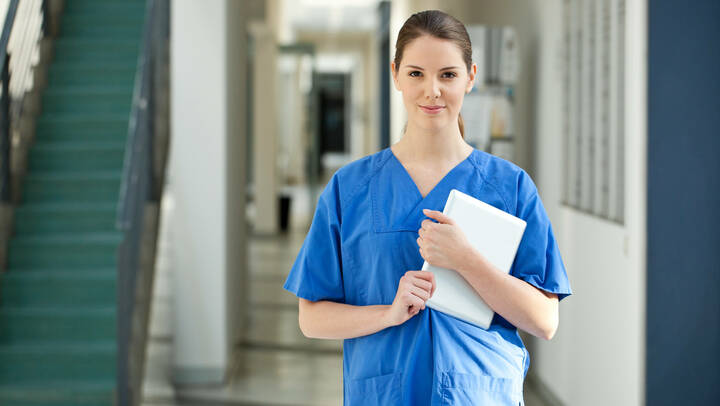 SPD-Pflegebeauftragte: Das muss sich in der Pflege ändern 