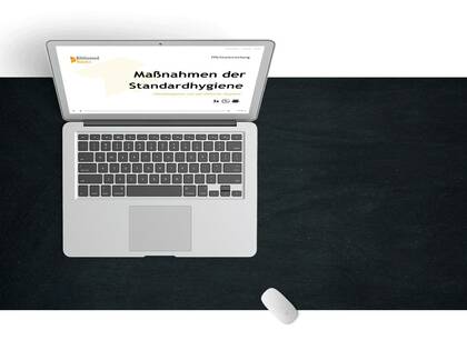 Digital Hygiene lernen