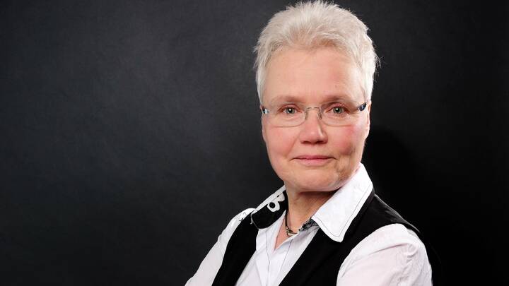 Ausgezeichnete Pflegeexpertinnen