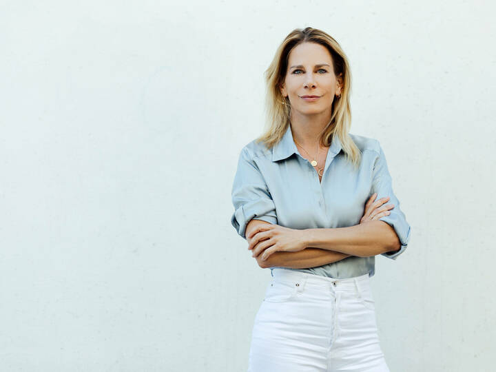 Unternehmerin Johanna Braun ist zum Vorstandsmitglied der B. Braun-Stiftung ernannt worden. 