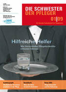 sp Ausgabe 1/2009