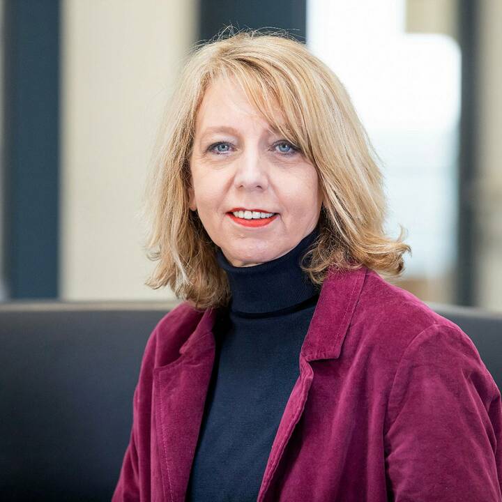 Pflegewissenschaftlerin Hasseler in Krinko berufen