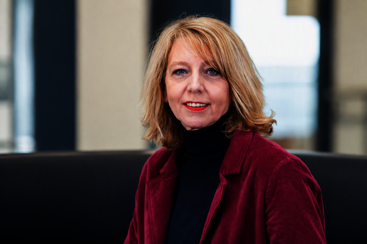 Martina Hasseler will in der neuen Pflegestrukturkommission vor allem die Perspektive von Pflegebedürftigen, Angehörigen und Pflegefachpersonen stärken.