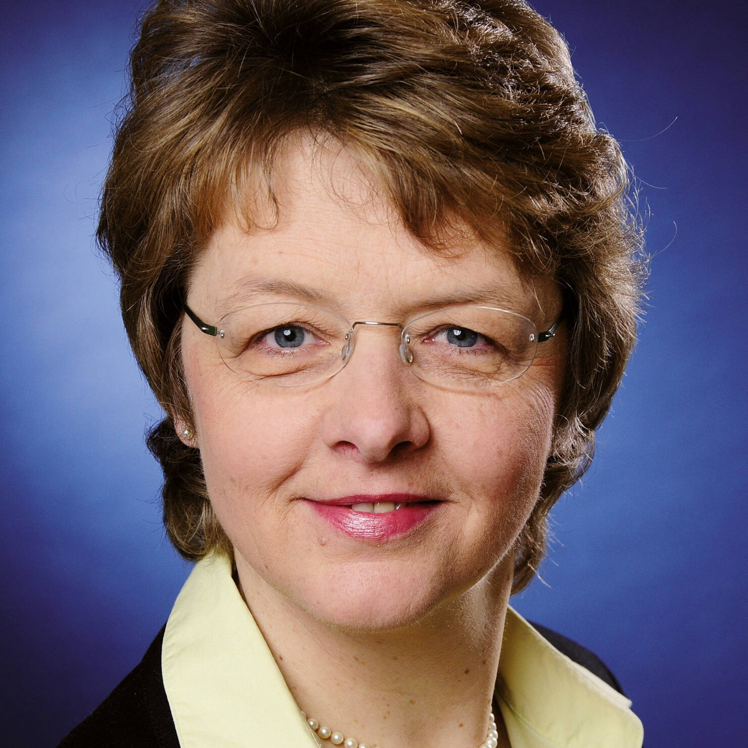 Andrea Weskamm