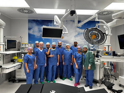 Gelingende Integration