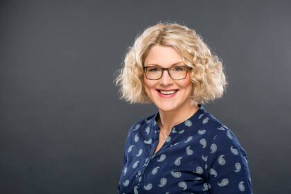 Die wissenschaftliche Leiterin der Fachkommission Pflegepersonalbemessungsinstrument im DPR, Sandra Mehmecke, im Interview.