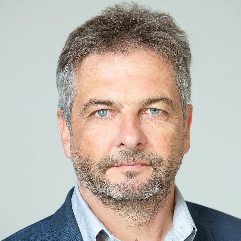 Prof. Dr. Prof. Dr. Michael Schulz