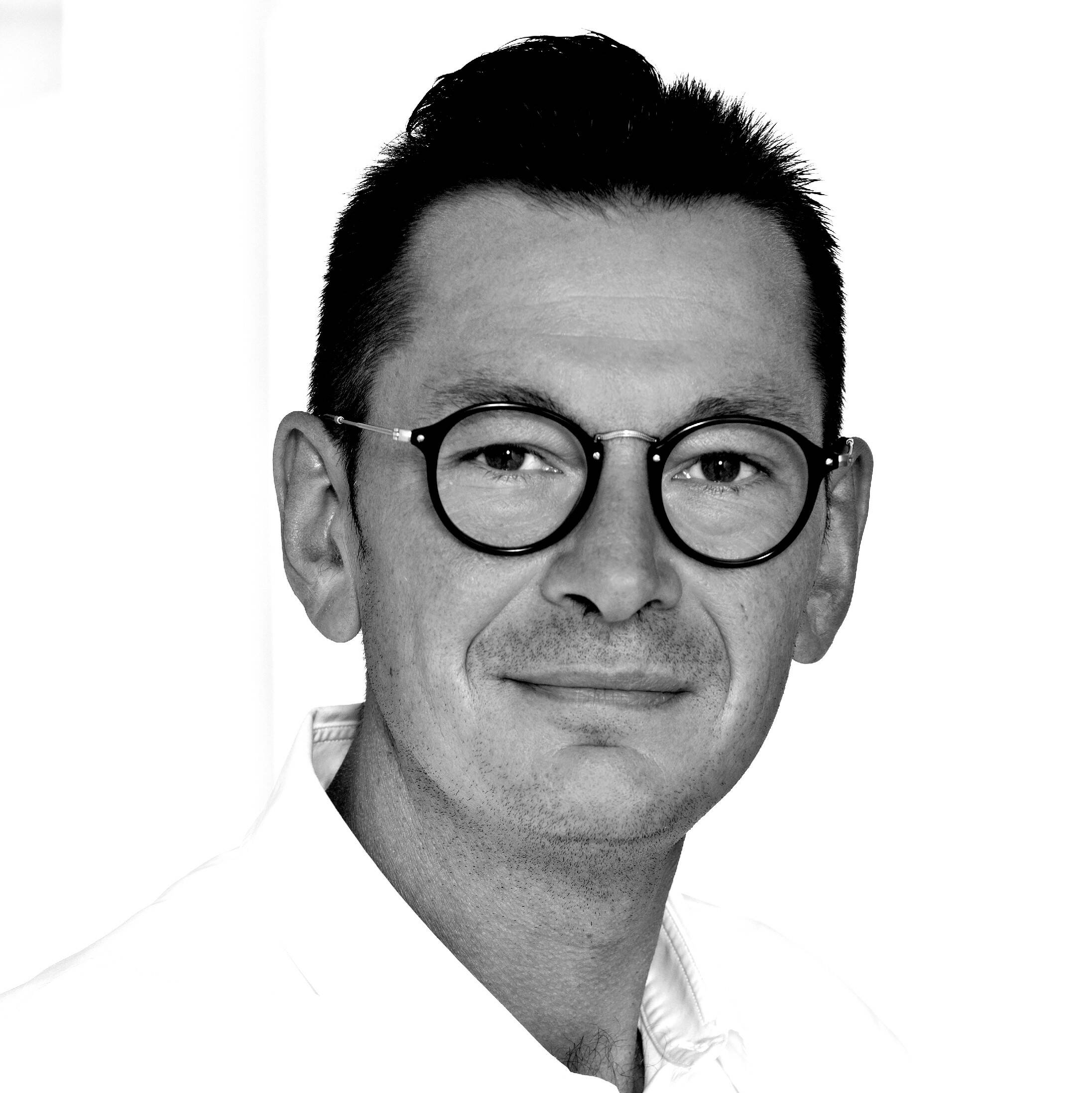 Wolfgang Steiner