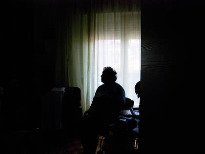 Im Fall der Seniorenresidenz Schliersee wurde Anklage erhoben – Zeugin Andrea Würtz berichtet über die Pflegemissstände.