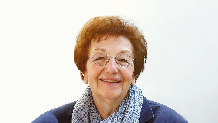 Die Pflegekammer Rheinland-Pfalz würdigt die Pionierin der Pflegekammerbewegung, Edith Kellnhauser, zum Internationalen Frauentag.