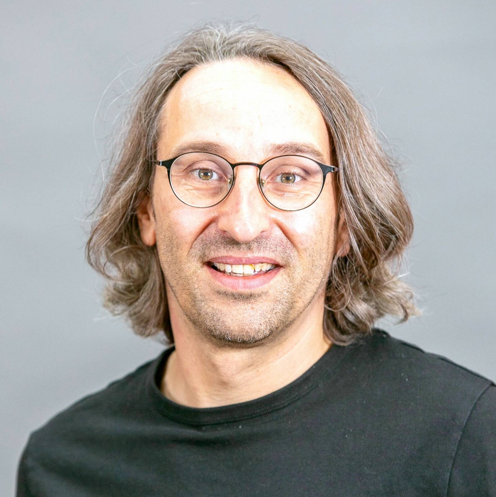 Andreas Lang