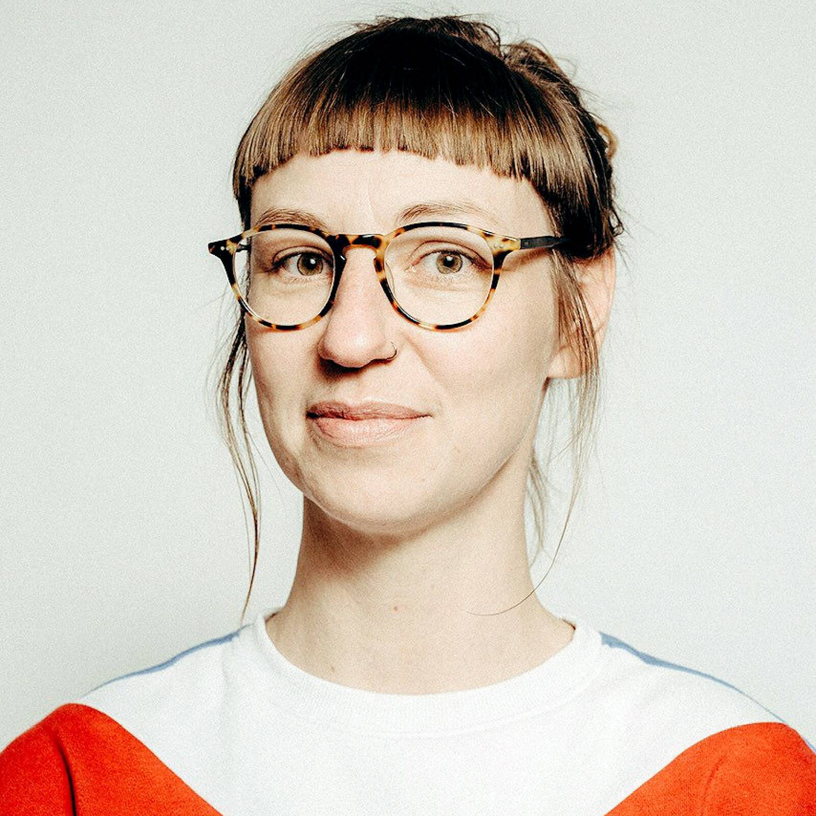 Clara Römer (MA, BA, RN)