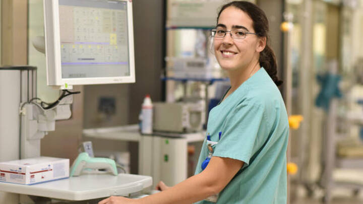 Raus aus der Komfortzone