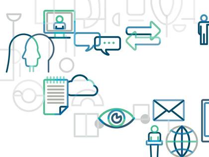 Hybrid studieren – wie gelingt das?